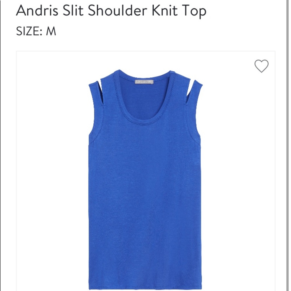 Loveappella Tank Top